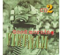 Good Morning Vietnam Cd 2