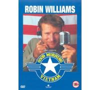 Good Morning, Vietnam [DVD] [1988] by Robin Williams