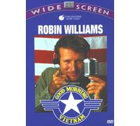 Good Morning Vietnam DVD [Reino Unido]