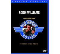 Good morning Vietnam (Edición especial) [DVD]