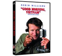 Good Morning, Vietnam - Édition Spéciale (DVD) Kirby Bruno (Importación USA)