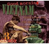 Good Morning Vietnam - Good Morning Vietnam