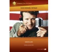 Good Morning Vietnam - Kabel-Eins-Edition [Alemania] [DVD]
