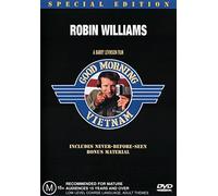 Good Morning Vietnam-Special [Alemania] [DVD]