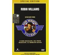 Good Morning Vietnam (Special Edition) [Italia] [DVD]