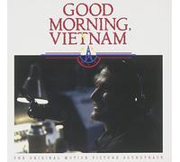 Good Morning Vietnam: The Original Motion Picture Soundtrack