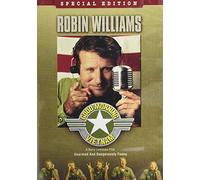 Good Morning, Vietnam [USA] [DVD]