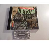 Good Morning Vietnam - Vol 1/disky