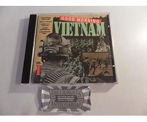 Good Morning Vietnam - Vol 1/disky