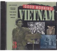 Good Morning Vietnam - Vol 3/disky