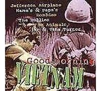 GOOD MORNING VIETNAM-Zombies, The hollies