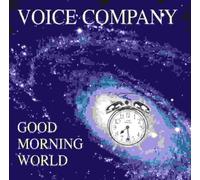 Good Morning World