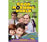 Good Morning World [USA] [DVD]