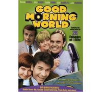 Good Morning World [USA] [DVD]