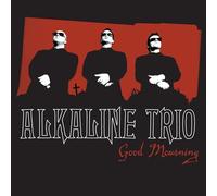 Good Mourning