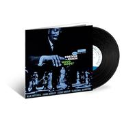 Freddie Roach Good Move (Vinyl) 12" Album