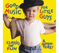 Good Music for Little Guys by et al John Philip Sousa (Composer) (2000-01-25)