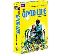 Good Neighbors - Complete Collection - 4-DVD Boxset ( The Good Life ) [ Origen UK, Ningun Idioma Espanol ]