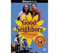 Good Neighbors: Complete Final & Royal [Alemania] [DVD]