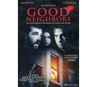 Good Neighbors [Edizione: Stati Uniti] [Reino Unido] [DVD]