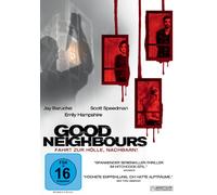 Good Neighbours [Alemania] [DVD]
