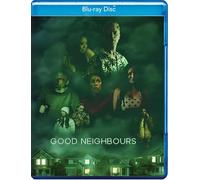 Good Neighbours [Blu-ray]