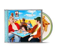 Good Neighbours – Blue Sky Mentality – CD (Jewel Case) – Importación USA