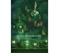 Good Neighbours [DVD]