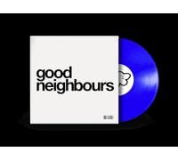 Good Neighbours - EP [Vinilo]