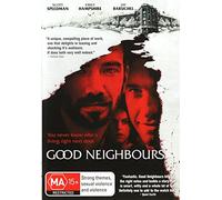 Good Neighbours - Good Neighbours [Alemania] [DVD]