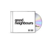 Good Neighbours Good Neighbours EP (CD) EP (Importación USA)