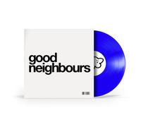 Good Neighbours Good Neighbours EP (Vinyl) (Importación USA)