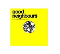 Good Neighbours – Live at the Village Underground – Vinilo – RSD 2025