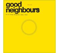 Good Neighbours - Live At Village Underground, London. 190624 (Limited Edition) (LP)