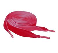 Good.news - 1.6 cm de Ancho Cordones de zapatos de Terciopelo Niñas Cordones de Zapato Planos