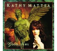 Good News by Mattea, Kathy (2000) Audio CD