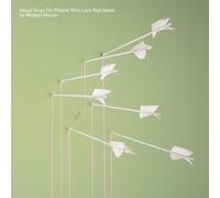 Good News For People Who Love Bad News by Modest Mouse (2004) Audio CD