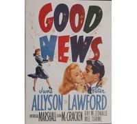 Good News [Francia] [DVD]
