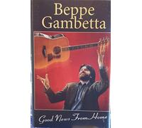 Good News From Home [Casete]