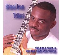 Good News Is That the Bad News Was Wrong