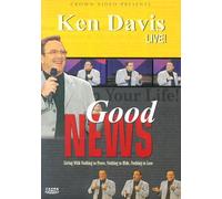 Good News Ken Davis [USA] [DVD]