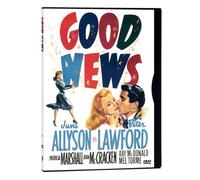 Good News [Reino Unido] [DVD]