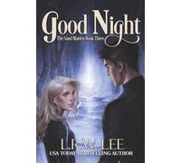 Good Night: A Clean Epic Fantasy Romance