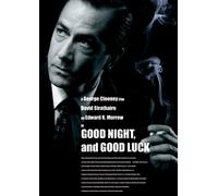 Good Night, and Good Luck [2dvd [Alemania]