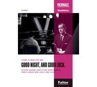 Good Night And Good Luck [Alemania] [DVD]