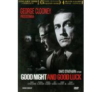 Good Night, and Good Luck. [DVD] (IMPORT) (No hay versión española)