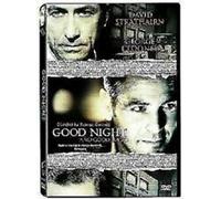 Good Night And Good Luck [Edizione: Regno Unito] [Italia] [DVD]