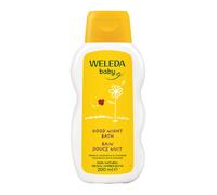 Good Night Bath Crema Caléndula Bebé 200 ml