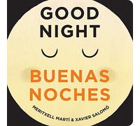 Good Night. Buenas Noches