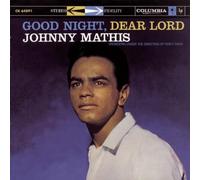 Good Night Dear Lord by Johnny Mathis (2004-10-27)